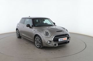 MINI Cooper Cooper S