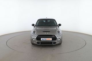 MINI Cooper Cooper S