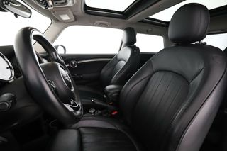 MINI Cooper Cooper S