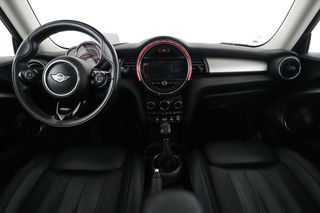 MINI Cooper Cooper S