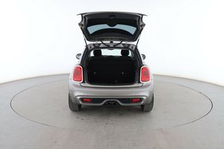MINI Cooper Cooper S