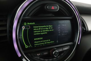 MINI Cooper Cooper S