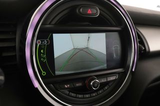 MINI Cooper Cooper S