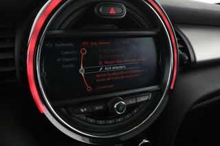 MINI Cooper Cooper S