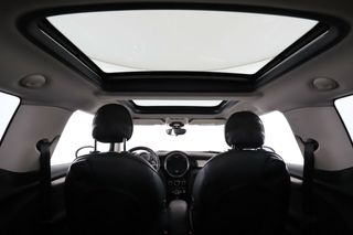 MINI Cooper Cooper S