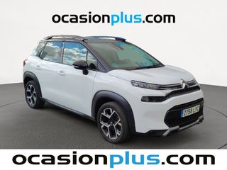 Citroen C3 Aircross PureTech 130 Shine Pack EAT6 96 kW (131 CV)