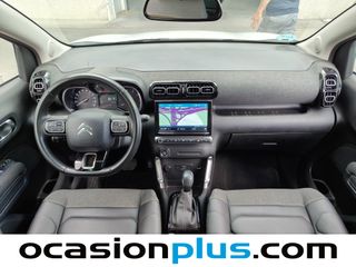 Citroen C3 Aircross PureTech 130 Shine Pack EAT6 96 kW (131 CV)