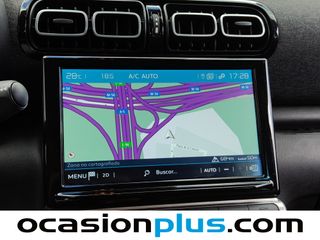 Citroen C3 Aircross PureTech 130 Shine Pack EAT6 96 kW (131 CV)