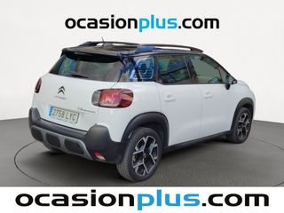 Citroen C3 Aircross PureTech 130 Shine Pack EAT6 96 kW (131 CV)