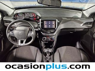Peugeot 2008 BlueHDi 100 Signature 73 kW (100 CV)