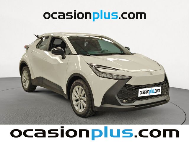 Toyota C-HR 1.8 140H Active 103 kW (140 CV)