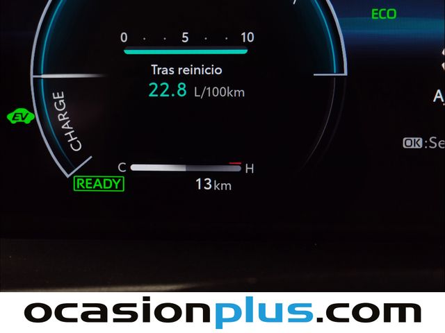 Toyota C-HR 1.8 140H Active 103 kW (140 CV)