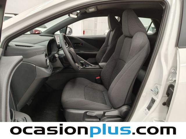 Toyota C-HR 1.8 140H Active 103 kW (140 CV)