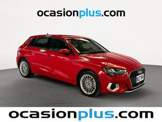 Audi A3 Sportback Advanced 30 TFSI 81 kW (110 CV) S tronic