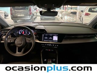 Audi A3 Sportback Advanced 30 TFSI 81 kW (110 CV) S tronic