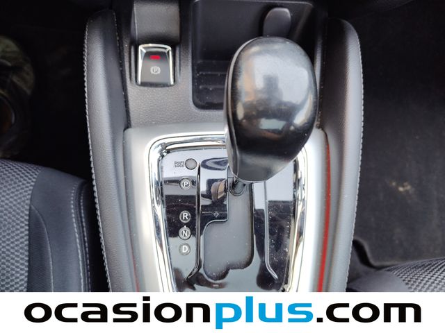 Nissan Qashqai DIG-T 115 N-Connecta 4x2 XTronic 85 kW (115 CV)