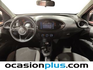 Toyota Aygo X Cross 1.0 VVT-I Play 53 kW (72 CV)