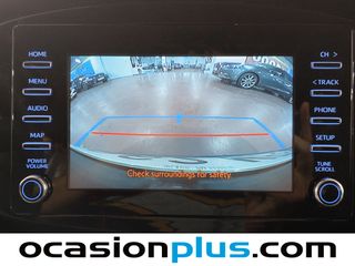 Toyota Aygo X Cross 1.0 VVT-I Play 53 kW (72 CV)