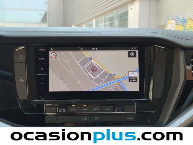 Volkswagen Touareg Pure 3.0 TDI 4Motion 170 kW (231 CV) tiptronic