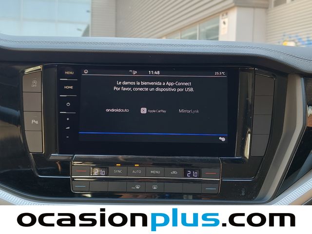 Volkswagen Touareg Pure 3.0 TDI 4Motion 170 kW (231 CV) tiptronic