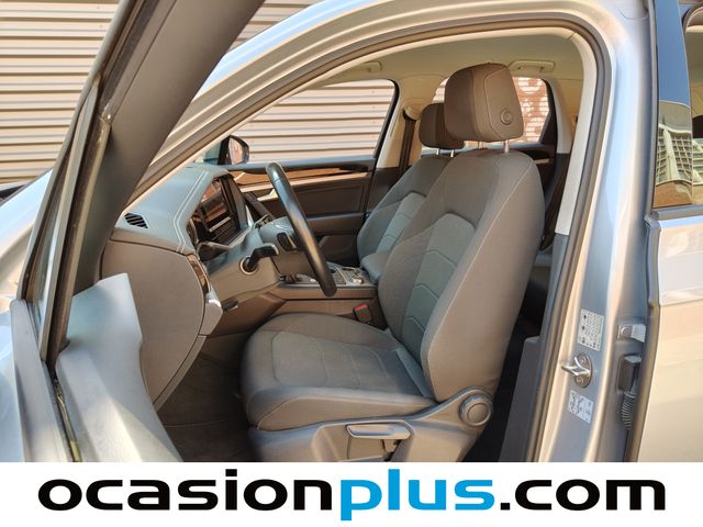 Volkswagen Touareg Pure 3.0 TDI 4Motion 170 kW (231 CV) tiptronic