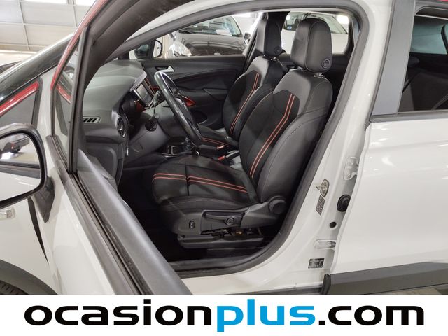 Opel Crossland 1.5D GS Line 81 kW (110 CV)
