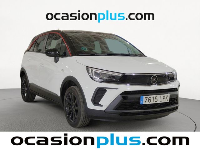 Opel Crossland 1.5D GS Line 81 kW (110 CV)