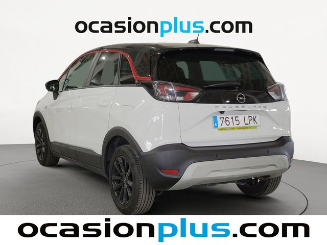 Opel Crossland 1.5D GS Line 81 kW (110 CV)