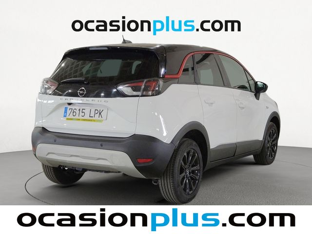 Opel Crossland 1.5D GS Line 81 kW (110 CV)