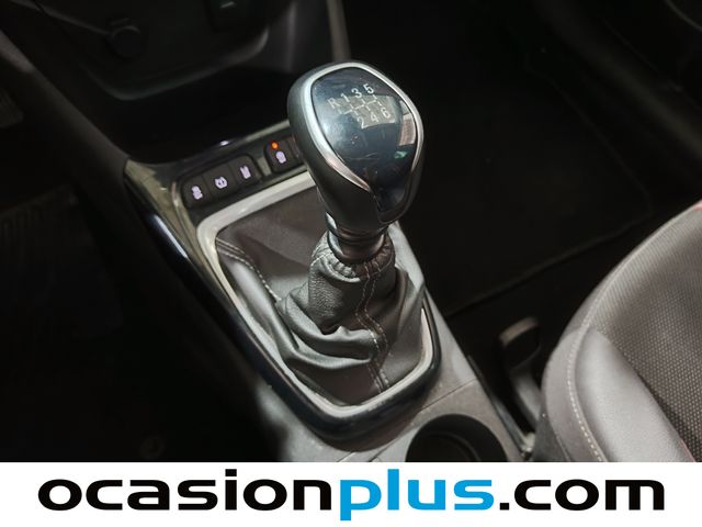 Opel Crossland 1.5D GS Line 81 kW (110 CV)