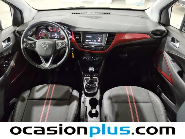 Opel Crossland 1.5D GS Line 81 kW (110 CV)