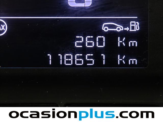 Opel Crossland 1.5D GS Line 81 kW (110 CV)