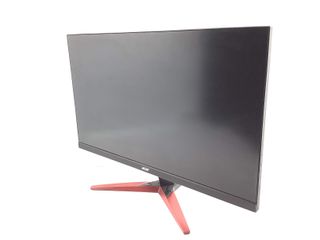 monitor led acer kg271 27 led