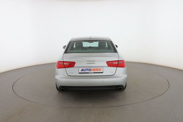 Audi A6 2.8 V6 FSI