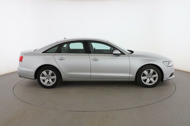 Audi A6 2.8 V6 FSI
