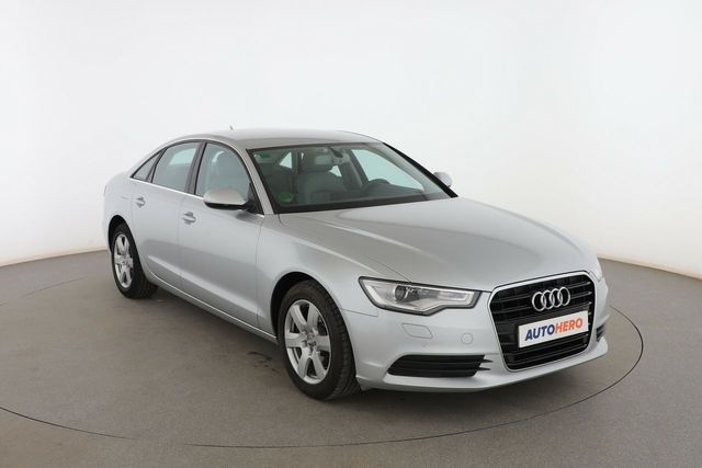 Audi A6 2.8 V6 FSI