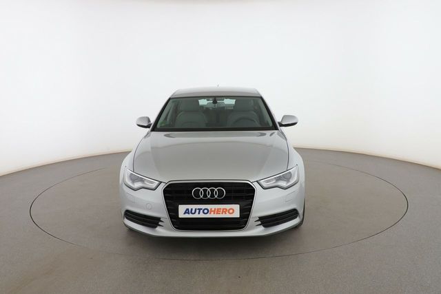Audi A6 2.8 V6 FSI