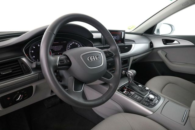 Audi A6 2.8 V6 FSI