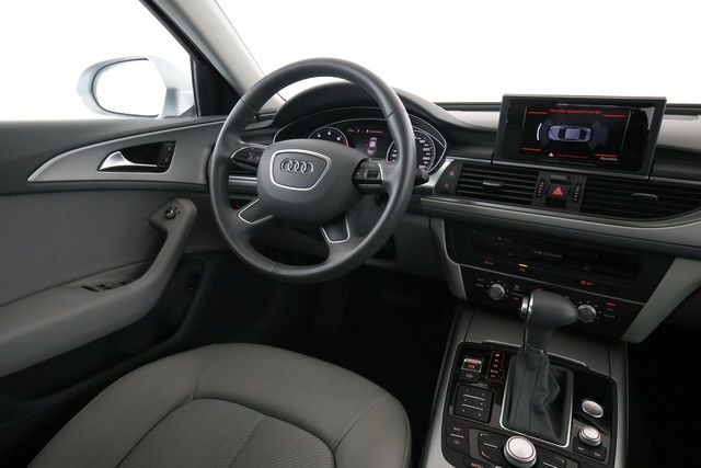 Audi A6 2.8 V6 FSI