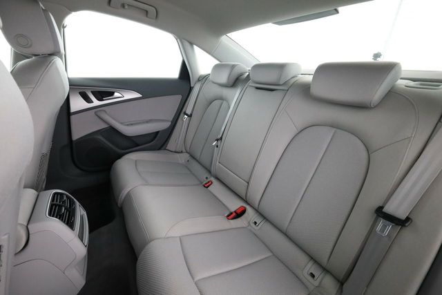 Audi A6 2.8 V6 FSI