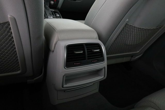 Audi A6 2.8 V6 FSI