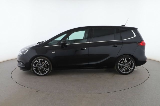 Opel Zafira Tourer    1.6 SIDI Turbo Innovation