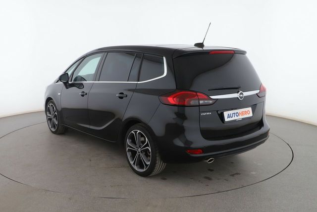 Opel Zafira Tourer    1.6 SIDI Turbo Innovation