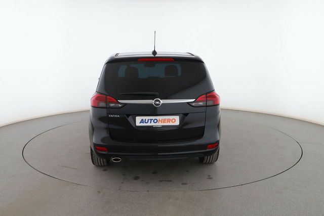 Opel Zafira Tourer    1.6 SIDI Turbo Innovation