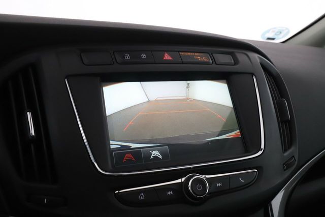 Opel Zafira Tourer    1.6 SIDI Turbo Innovation