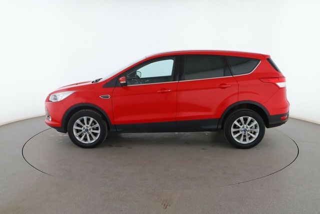 Ford Kuga 1.5 EcoBoost Titanium