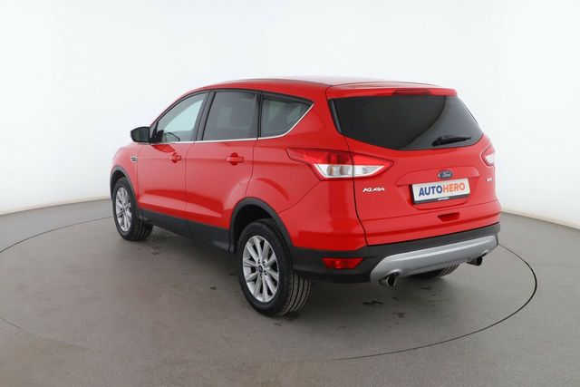 Ford Kuga 1.5 EcoBoost Titanium