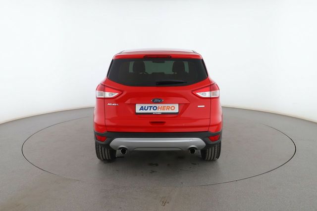 Ford Kuga 1.5 EcoBoost Titanium