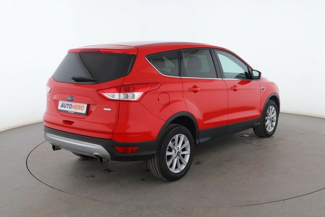 Ford Kuga 1.5 EcoBoost Titanium