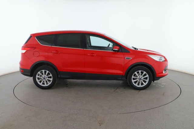 Ford Kuga 1.5 EcoBoost Titanium